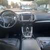 FORD EDGE 2016 Trés bon état thumb 2