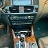 BMW X3 Xdrive thumb 4