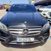 Mercedes e300 2017 thumb 0