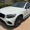 Mercedes GLC300 2017 thumb 1