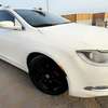 Location de voiture Chrysler C200 Sport thumb 5