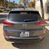 Hyundai Tucson 2017 2.0 thumb 0