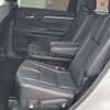 Toyota hignlander 2017 limited thumb 8