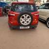 FORD ÉCOSPORT 2015 thumb 1