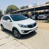 KIA SPORTAGE 2015 thumb 3