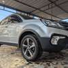 SSANGYONG KORANDO C année 2017/2018 thumb 13