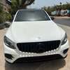 Mercedes GLC300 2017 thumb 0