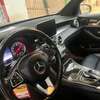 Mercedes-Benz GLC 300 2017 thumb 3