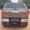 TOYOTA HILUX 2021 thumb 10