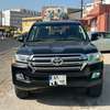 Toyota Prado Land Cruiser GX, R V8  2021 thumb 0