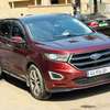 Ford edge sport 2017 thumb 5