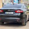Ford fusion full options thumb 3