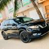 Nissan Rogue 2017 thumb 1