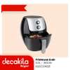 AIR FRYER DECAKILA A AIR 8LITRES KEEC040B thumb 1