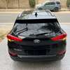 Hyundai Tucson 2017 thumb 10
