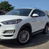 Hyundai Tucson 2019 thumb 1