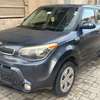 Kia Soul Essence Automatique Gris 5 Portes Compacte thumb 0