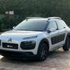 Citroen C4 Cactus 2015 thumb 4