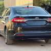 Ford Fusion 2017 thumb 4