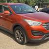 Hyundai Santafe 2016 thumb 2