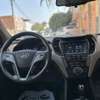2017 Hyundai Santa Fe Sport thumb 9