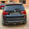 BMW X3 pack m 2015 v6 full options thumb 7