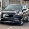 Hyundai santafe 2018 thumb 2