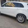 Mitsubishi outlander thumb 4
