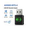 Adaptateur Clé Usb WiFi 6 & BT 5.4 | AX900 Mbps thumb 0