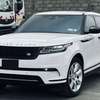 Range Rover velar 2021 thumb 1