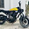 Yamaha XSR 700 édition limitée 60th anniversary thumb 1
