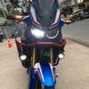 HONDA Africa Twin CRF 1000 L- Boite DCT- 2018- thumb 2
