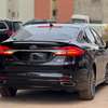 Ford fusion titanium 2017 thumb 10