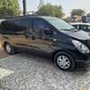 Minibus Starex avec licence transport thumb 8