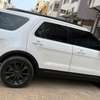 *FORD EXPLORER 2017 Automatique Essence thumb 1