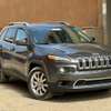 Jeep Cherokee 2017 thumb 1