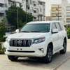 Toyota Prado thumb 1