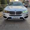 *BMW X4*  2016  FULL OPTIONS thumb 8