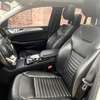 Mercedes-Benz GLE 350 2017 thumb 2