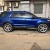 Ford explorer platinium limited thumb 4