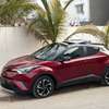Toyota CHR thumb 10