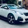 Peugeot 4008 GT-Line 2017 thumb 11