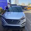 Hyundai Tucson 2018 thumb 0