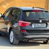 BMW X3 année 2017 4 cylindres 2.0 venant thumb 1