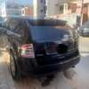 Ford Edge 2010 thumb 8