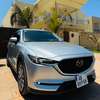Location Mazda CX5 nouveau modèle thumb 2