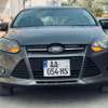 Ford focus titaniom thumb 8