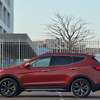 Hyundai Santa Fe 2017 Ultimate thumb 4