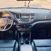 Hyundai Tucson  2016 thumb 2