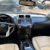 Toyota Land cruiser vx thumb 5